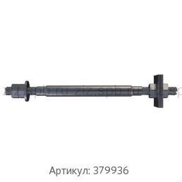 Болт 2.2.М72х1500