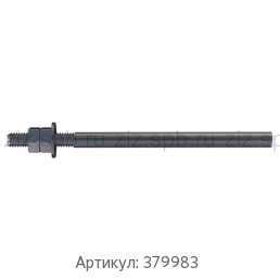 Болт фундаментный 5.М16х150