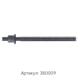 Болт фундаментный 5.М24х450