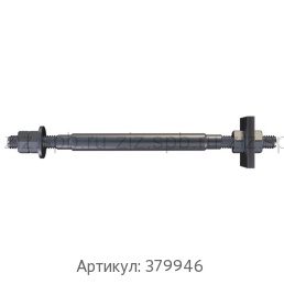 Болт 2.2.М72х3150