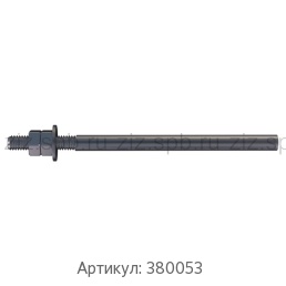 Болт фундаментный 5.М48х450