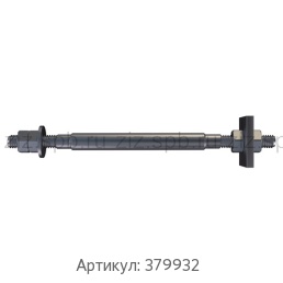 Болт 2.2.М72х1120