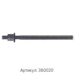 Болт фундаментный 5.М30х500